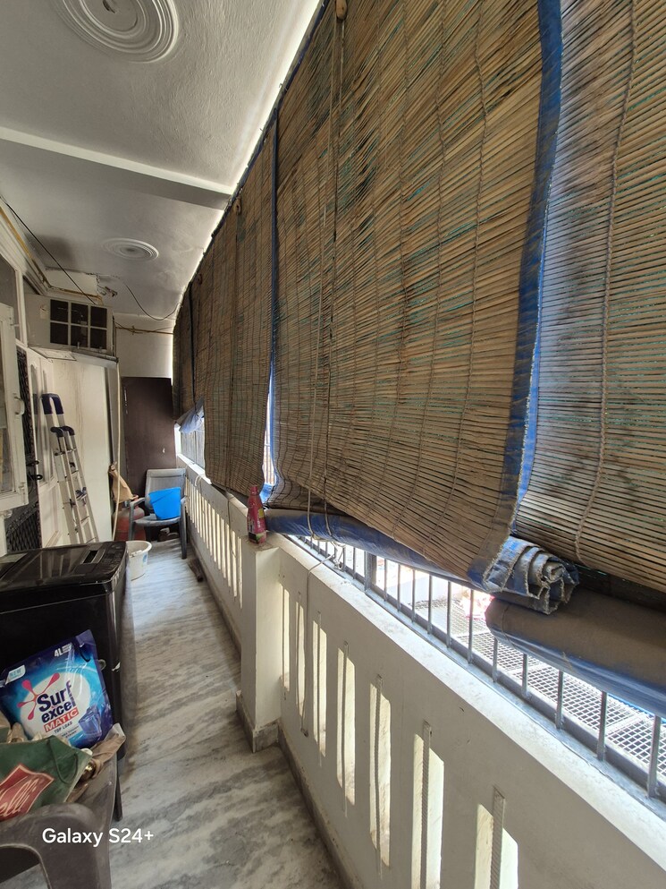 Balcony, sector 42 3 Bedroom 210 Sq.Yd. Builder Floor In Sector 42 Faridabad 8962916