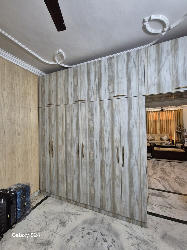 Bedroom, sector 42 3 Bedroom 210 Sq.Yd. Builder Floor In Sector 42 Faridabad 8962916