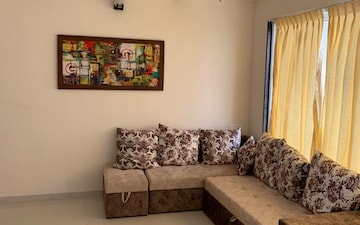 2.5 BHK Apartment For Rent in Mudit Garden, Kopar Khairane