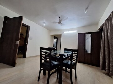 Gym in 6+ BHK Villa at Parsik Hills, Cbd Belapur Sector 24 – for Rent