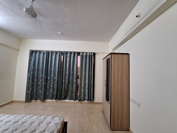 Bedroom in 6+ BHK Villa at Parsik Hills, Cbd Belapur Sector 24 – for Rent