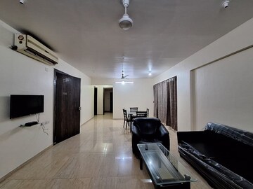 Gym in 6+ BHK Villa at Parsik Hills, Cbd Belapur Sector 24 – for Rent