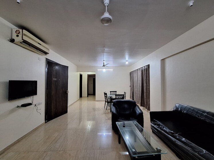 Gym, parsik-hills 6+ Bedroom 400 Sq.Mt. Villa In Cbd Belapur Sector 24 Navi Mumbai 8962989