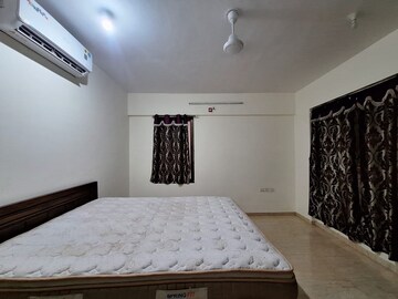 Bedroom in 6+ BHK Villa at Parsik Hills, Cbd Belapur Sector 24 – for Rent