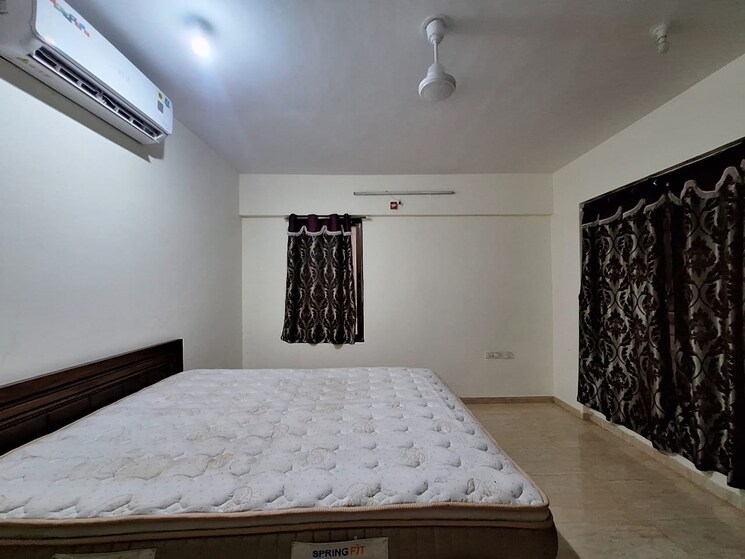 Bedroom, parsik-hills 6+ Bedroom 400 Sq.Mt. Villa In Cbd Belapur Sector 24 Navi Mumbai 8962989