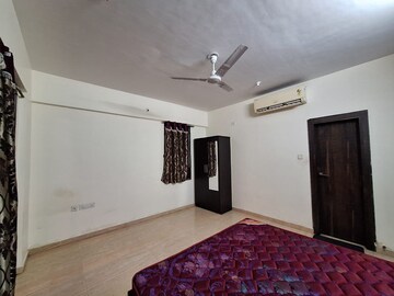 Bedroom in 6+ BHK Villa at Parsik Hills, Cbd Belapur Sector 24 – for Rent