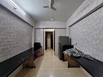 Building Lobby in 6+ BHK Villa at Parsik Hills, Cbd Belapur Sector 24 – for Rent
