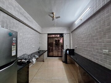Balcony in 6+ BHK Villa at Parsik Hills, Cbd Belapur Sector 24 – for Rent
