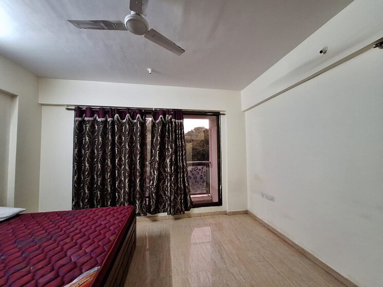 Bedroom, parsik-hills 6+ Bedroom 400 Sq.Mt. Villa In Cbd Belapur Sector 24 Navi Mumbai 8962989