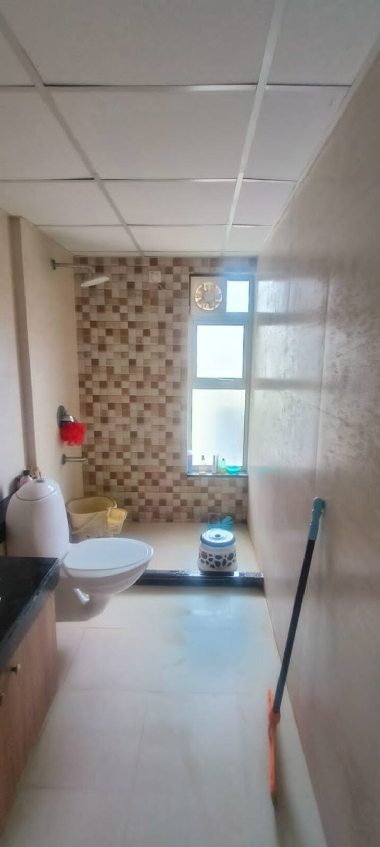 Bathroom, bestech-park-view-sanskruti 3.5 Bedroom 1920 Sq.Ft. Apartment In Sector 92 Gurgaon 8962998