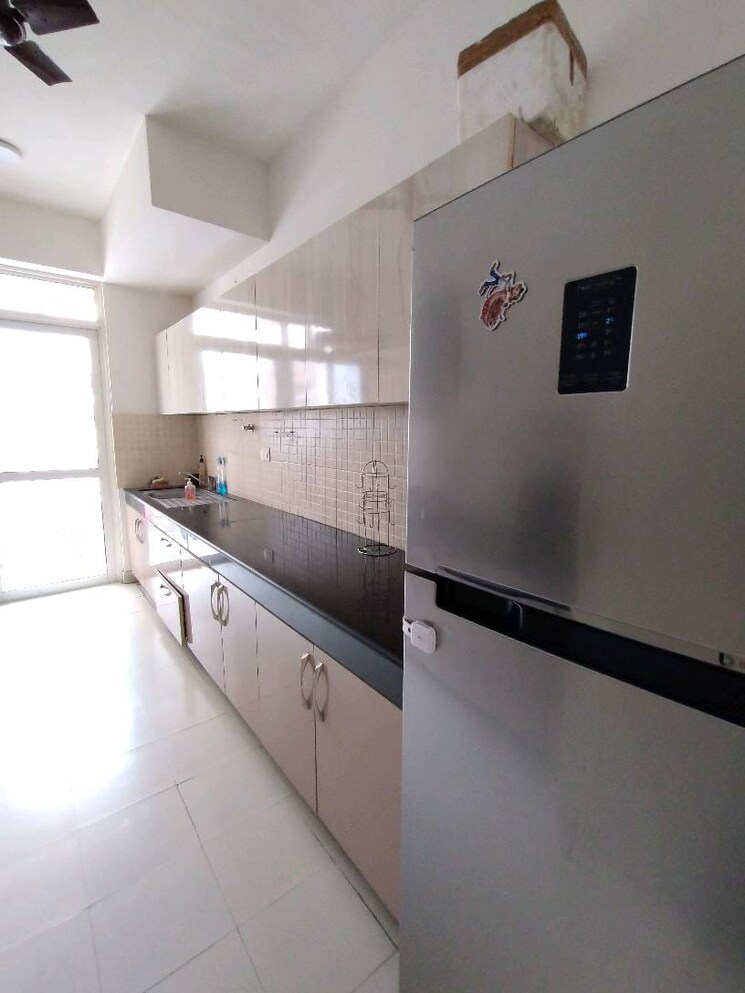 Kitchen, bestech-park-view-sanskruti 3.5 Bedroom 1920 Sq.Ft. Apartment In Sector 92 Gurgaon 8962998