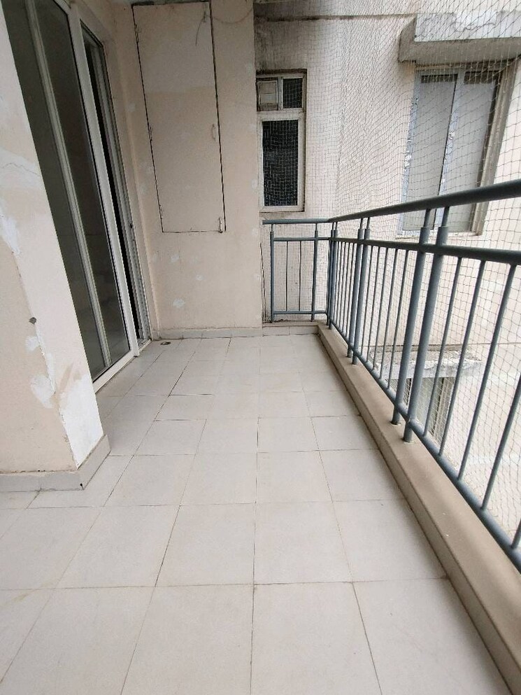 Balcony, bestech-park-view-sanskruti 3.5 Bedroom 1920 Sq.Ft. Apartment In Sector 92 Gurgaon 8962998