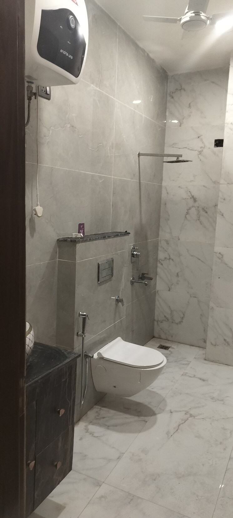 Bathroom, rwa-apartments-sector-108 6+ Bedroom 200 Sq.Mt. Independent House In Sector 108 Noida 8963003