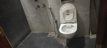 Bathroom in 6+ BHK Independent House at RWA Apartments Sector 108, Sector 108 – for Rent