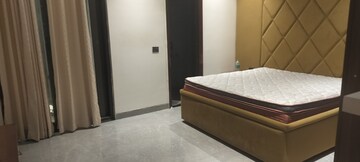 Bedroom in 6+ BHK Independent House at RWA Apartments Sector 108, Sector 108 – for Rent