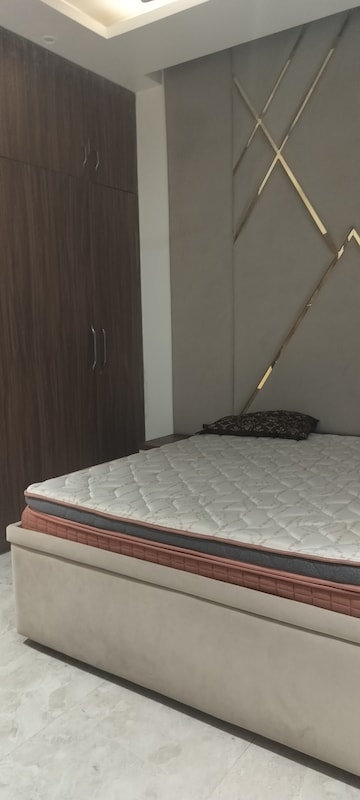 Bedroom in 6+ BHK Independent House at RWA Apartments Sector 108, Sector 108 – for Rent