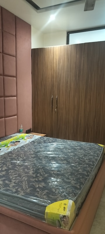Bedroom in 6+ BHK Independent House at RWA Apartments Sector 108, Sector 108 – for Rent
