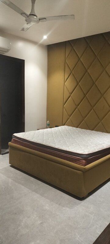 Bedroom in 6+ BHK Independent House at RWA Apartments Sector 108, Sector 108 – for Rent