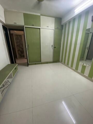 Kitchen in 3 BHK Apartment at Bhakti Park – for Sale