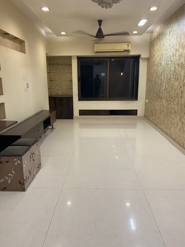 Kitchen, bhakti park 3 Bedroom 1000 Sq.Ft. Apartment In Bhakti Park Mumbai 8962997