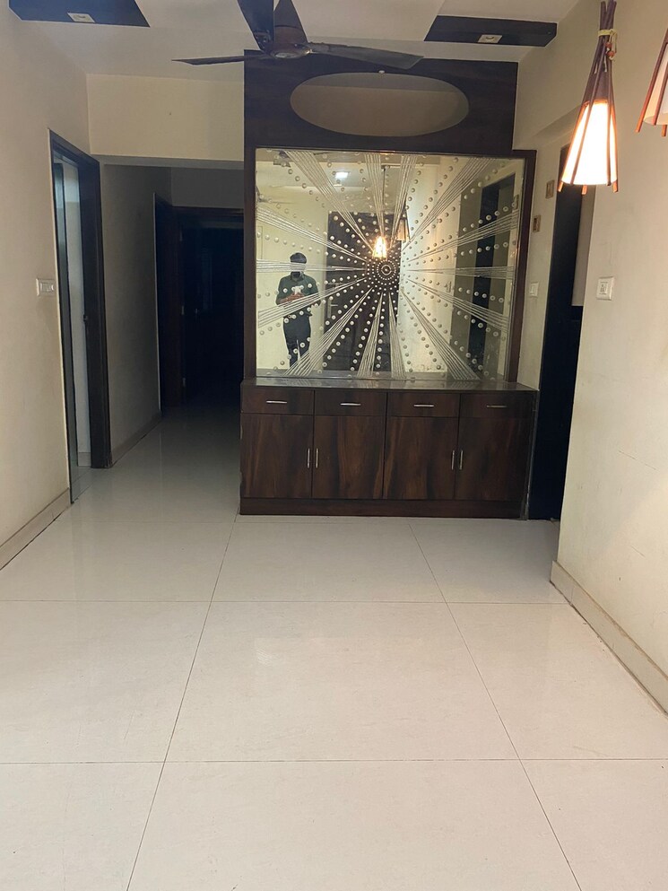 Room, bhakti park 3 Bedroom 1000 Sq.Ft. Apartment In Bhakti Park Mumbai 8962997