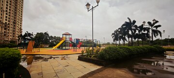 3 BHK Apartment – Exterior View View at Hiranandani Fortune City, New Panvel - for Rent