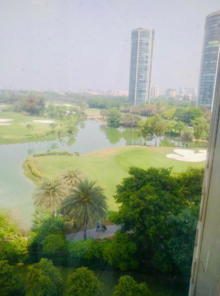 Garden, jaypee-greens-star-court 2 Bedroom 1698 Sq.Ft. Apartment In Jaypee Greens Greater Noida 8963018