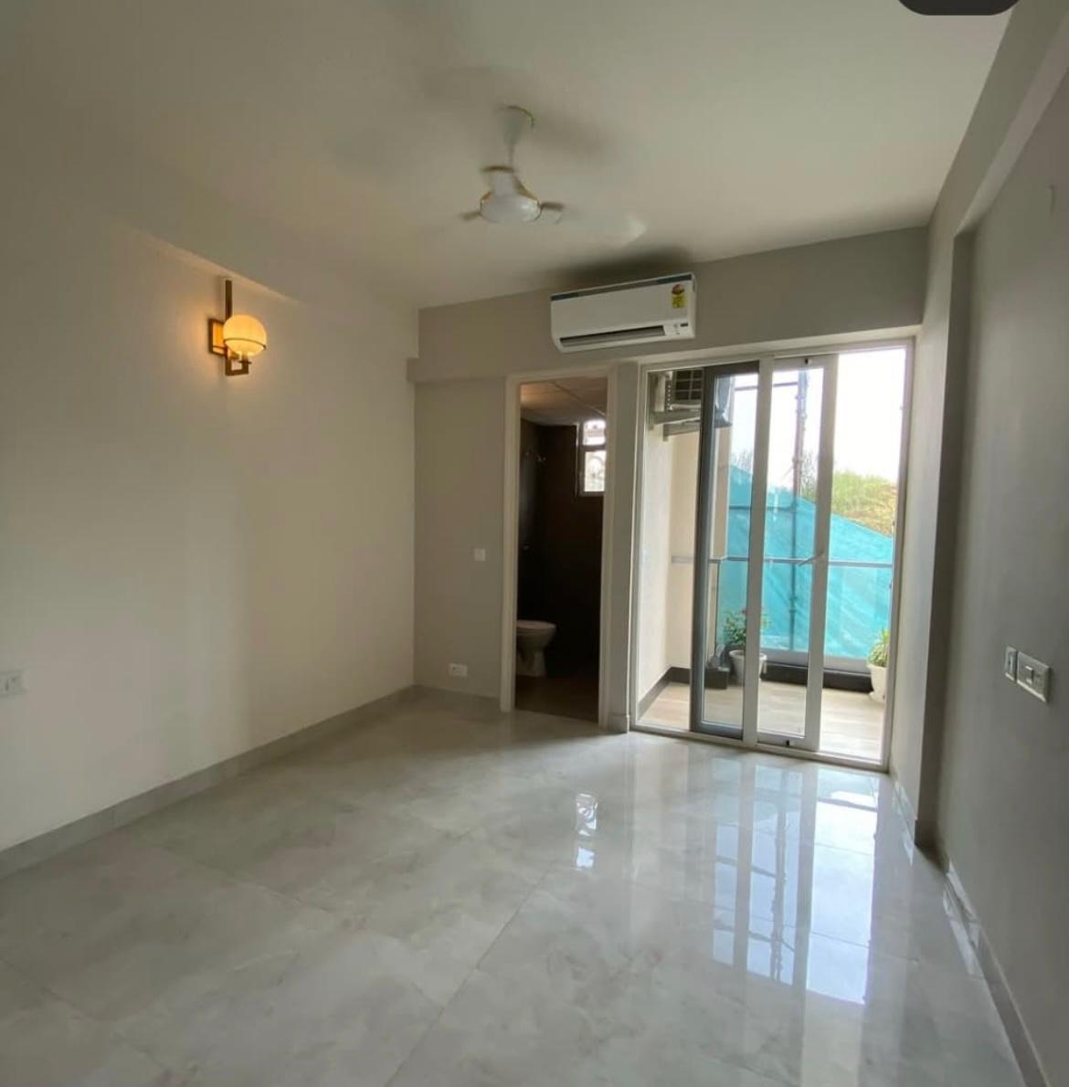 3 BHK 893 Sq.Ft. Apartment in Panchsheel Hynish