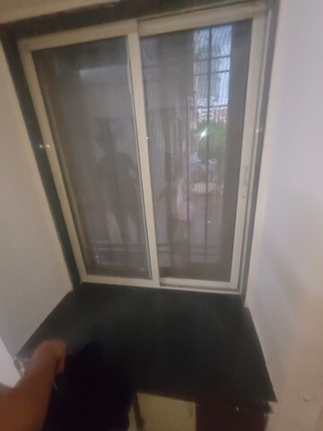Building Lobby in 1 BHK Apartment at Evershine Oak, Mira Road – for Rent