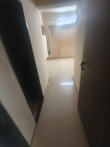 Building Lobby in 1 BHK Apartment at Evershine Oak, Mira Road – for Rent
