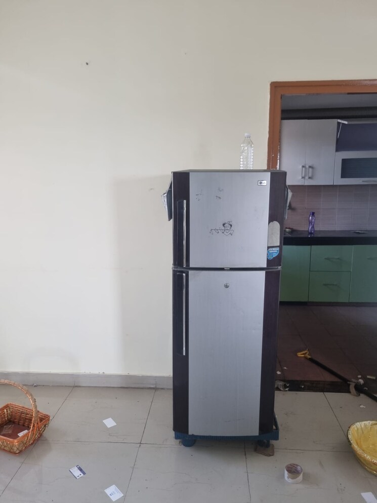 undefined, avadh vihar yojna 3 Bedroom 1700 Sq.Ft. Apartment In Avadh Vihar Yojna Lucknow 8963059