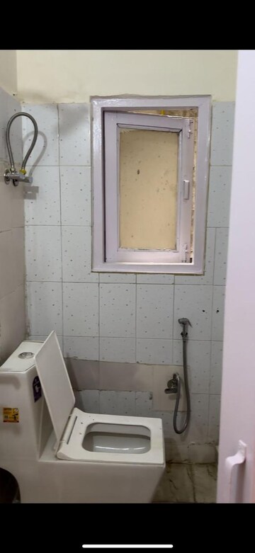Bathroom in 2 BHK Builder Floor at Khanpur – for Sale