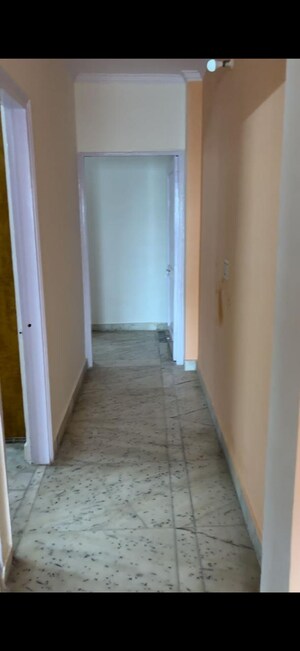 Building Lobby in 2 BHK Builder Floor at Khanpur – for Sale