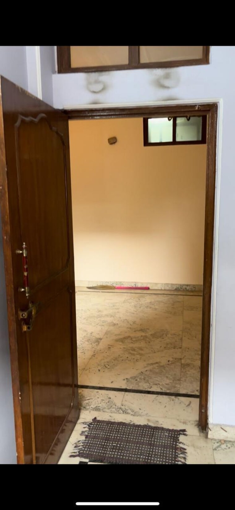 Room, khanpur 2 Bedroom 75 Sq.Yd. Builder Floor In Khanpur Delhi 8963046