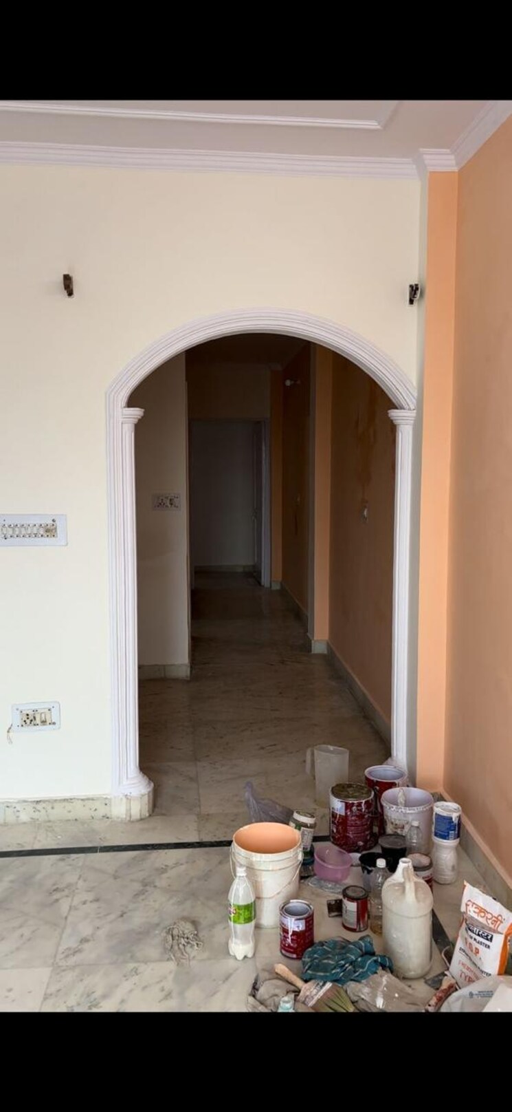 undefined, khanpur 2 Bedroom 75 Sq.Yd. Builder Floor In Khanpur Delhi 8963046