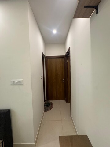 Furnished Amenities in 2 BHK Apartment at Prestige Primrose Hills, Banashankari 6th Stage – for Rent