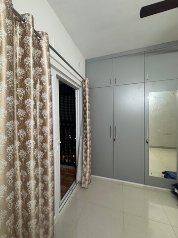 Bathroom in 2 BHK Apartment at Prestige Primrose Hills, Banashankari 6th Stage – for Rent