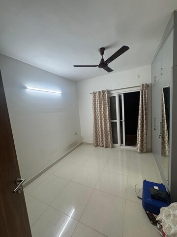 Bathroom in 2 BHK Apartment at Prestige Primrose Hills, Banashankari 6th Stage – for Rent