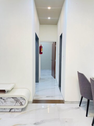 Building Lobby in 1 BHK Apartment at Nalasopara West – for Sale