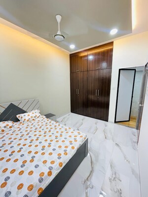 Bedroom in 1 BHK Apartment at Nalasopara West – for Sale