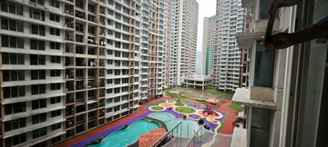 2 BHK Apartment For Rent in Marathon Vega, New Panvel