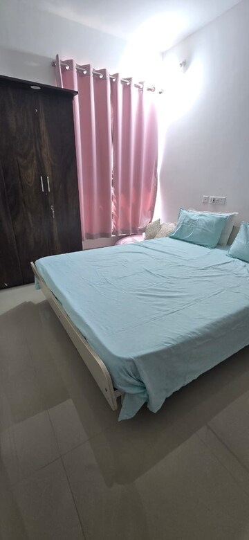 Bedroom in 1 BHK Apartment at Puraniks City Reserva, Ghodbunder Road – for Sale