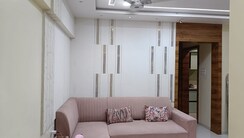 1 BHK Apartment For Sale in Puraniks City Reserva
