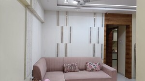 1 BHK Apartment For Sale in Puraniks City Reserva, Ghodbunder Road