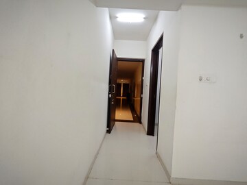 Building Lobby in 2 BHK Apartment at Marathon Vega, New Panvel – for Rent
