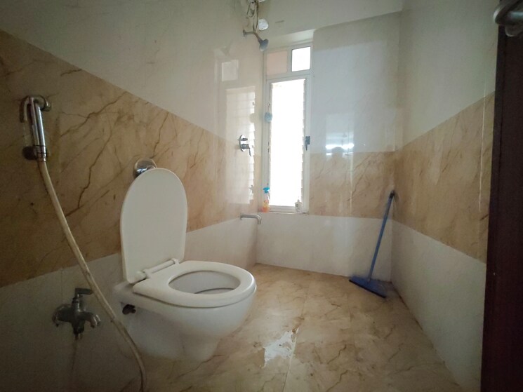 Bathroom, marathon-vega 2 Bedroom 643 Sq.Ft. Apartment In New Panvel Navi Mumbai 8963074