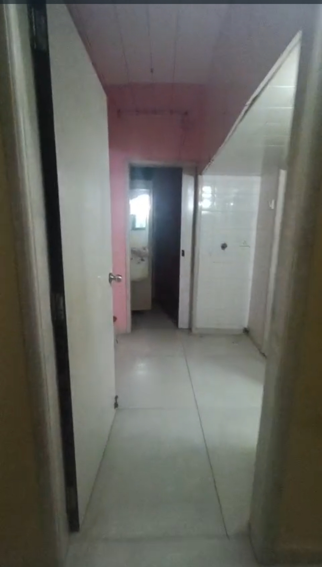 1 BHK 450 Sq.Ft. Apartment in Yash Amogh