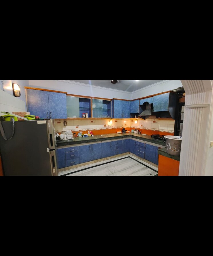 Bedroom, saket 3 Bedroom 1450 Sq.Ft. Apartment In Saket Delhi 8963106