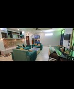 3 BHK + Pooja Room 1450 Sq.Ft. Apartment in Saket