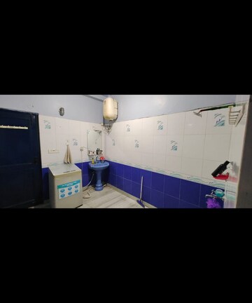 Kitchen in 3 BHK Apartment at Saket – for Rent
